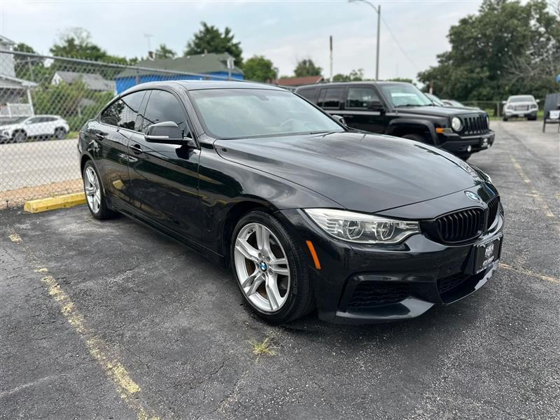 bmw 4 series 2015 WBA4A7C59FD414486 image bmw 4 series 2015 WBA4A7C59FD414486 image